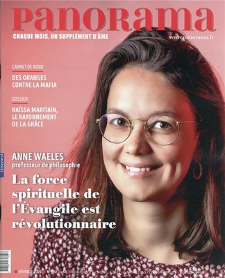 PANORAMA - FEVRIER 2022 N 592
