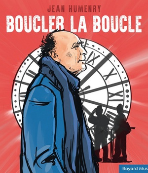 BOUCLER LA BOUCLE - AUDIO