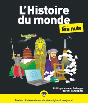 L'HISTOIRE DU MONDE POUR LES NULS, 3E