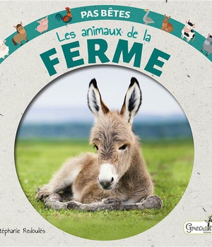 LES ANIMAUX DE LA FERME