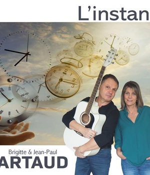 L'INSTANT - AUDIO
