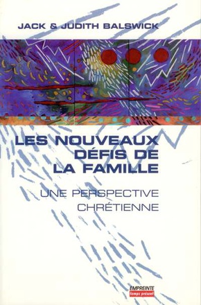 LES NOUVEAUX DEFIS DE LA FAMILLE