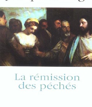 LA REMISSION DES PECHES