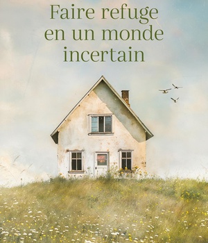 FAIRE REFUGE EN UN MONDE INCERTAIN
