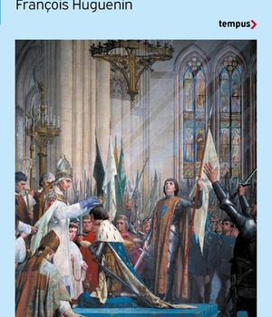 LES GRANDES FIGURES CATHOLIQUES DE LA FRANCE