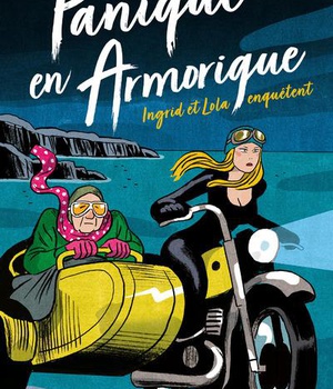 PANIQUE EN ARMORIQUE