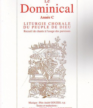 LE DOMINICAL ANNEE C