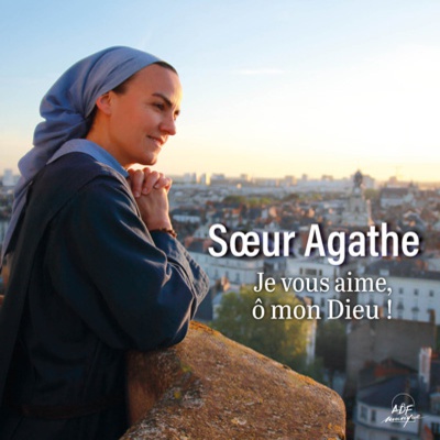 JE VOUS AIME, O MON DIEU CD