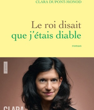 LE ROI DISAIT QUE J'ETAIS DIABLE - ROMAN