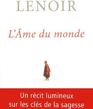 L AME DU MONDE