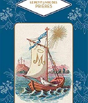 LE PETIT LIVRE DES PRIERES - NOUVELLE EDITION
