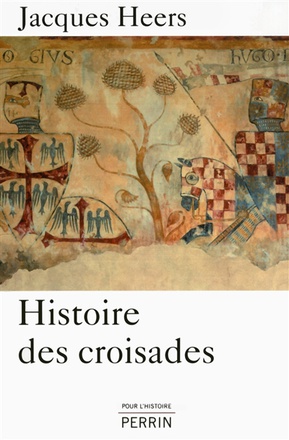 HISTOIRE DES CROISADES