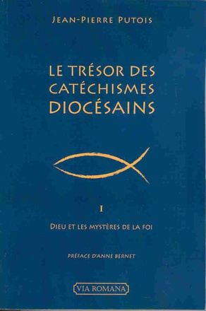 LE TRESOR DES CATECHISMES DIOCESAINS
