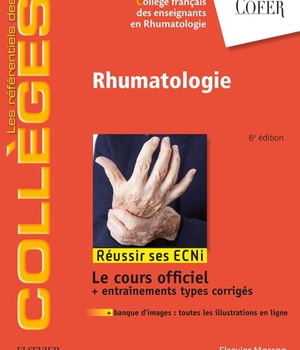 RHUMATOLOGIE - REUSSIR LES ECNI