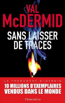 SANS LAISSER DE TRACES