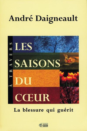 A TRAVERS LES SAISONS DU COEUR
