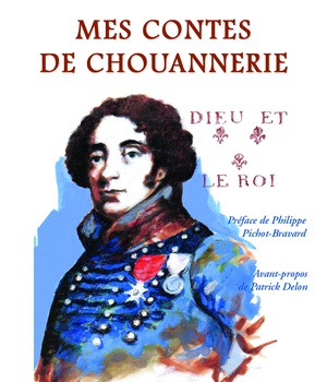MES CONTES DE CHOUANNERIE