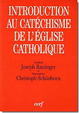 PETITE INTRODUCTION AU CATECHISME DE L'EGLISE CATHOLIQUE