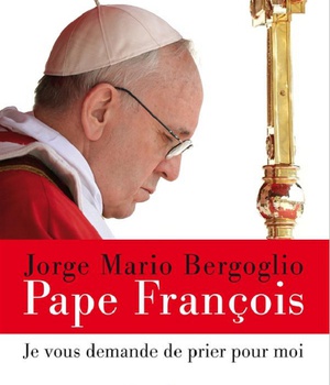 JE VOUS DEMANDE DE PRIER POUR MOI