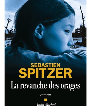 LA REVANCHE DES ORAGES