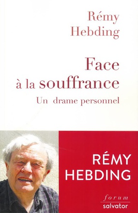 FACE A LA SOUFFRANCE - UN DRAME PERSONNEL