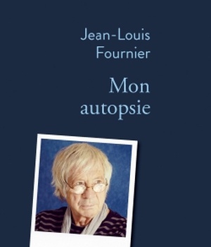 MON AUTOPSIE