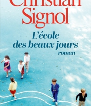 L'ECOLE DES BEAUX JOURS