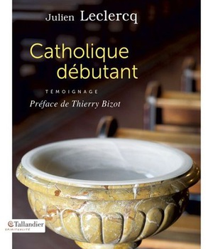 CATHOLIQUE DEBUTANT