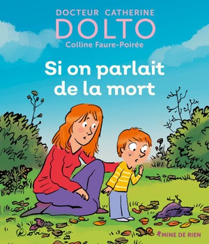 SI ON PARLAIT DE LA MORT