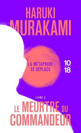 LE MEURTRE DU COMMANDEUR - LIVRE 2 - VOL02