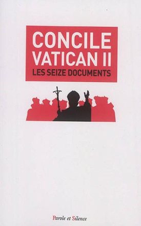 CONCILE VATICAN II