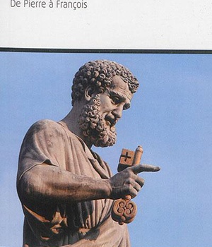 PETITE HISTOIRE DES PAPES