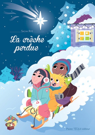 LA CRECHE PERDUE