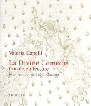 LA DIVINE COMEDIE - ENTREE EN LECTURE