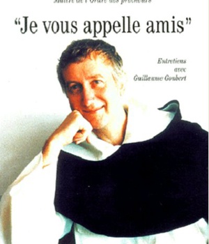 JE VOUS APPELLE AMIS