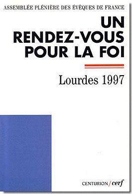 UN RENDEZ-VOUS POUR LA FOI