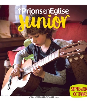 PRIONS JUNIOR - SEPTEMBRE 2018 N 84
