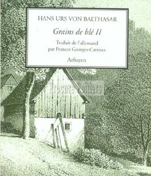 GRAINS DE BLE - VOLUME 2