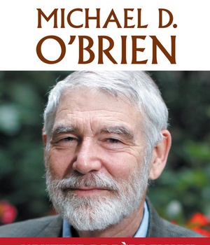 MICHAEL D. O'BRIEN, BIOGRAPHIE