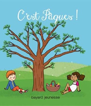 C'EST PAQUES !