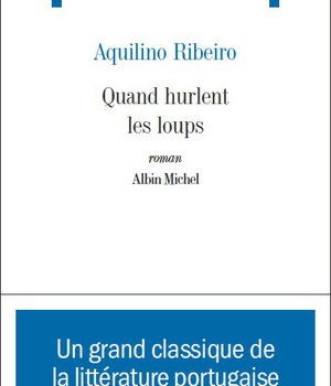 QUAND HURLENT LES LOUPS