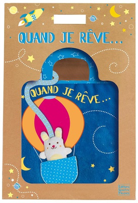 QUAND JE REVE...