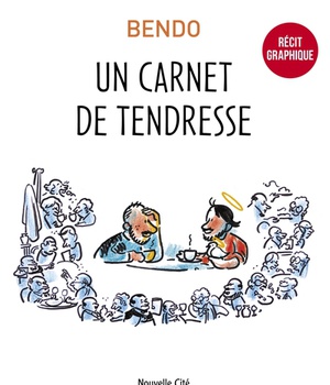 UN CARNET DE TENDRESSE