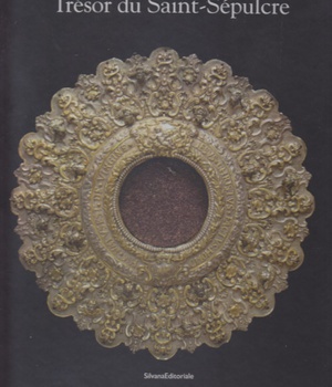 TRESOR DU SAINT SEPULCRE (FRANCAIS).
