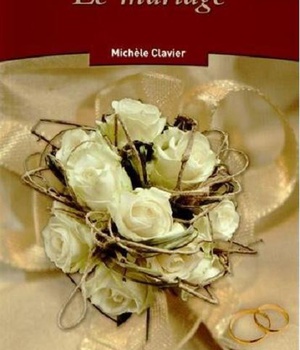 LE MARIAGE - MEMENTO