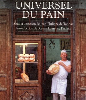 DICTIONNAIRE UNIVERSEL DU PAIN