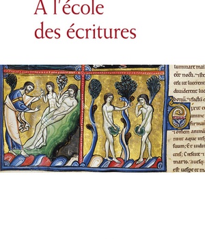 A L'ECOLE DES ECRITURES