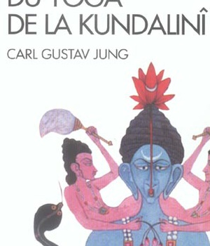 PSYCHOLOGIE DU YOGA DE LA KUNDALINI