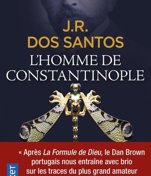 L'HOMME DE CONSTANTINOPLE