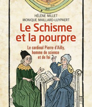 LE SCHISME ET LA POURPRE